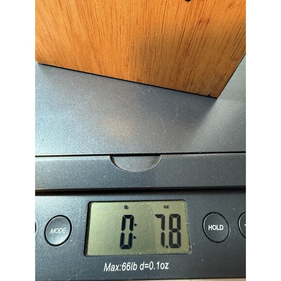 Trinket Box Wooden‎ Inlay Marquetry Box Made In Spain 7” Lined With Red Velvet - Picture 11 of 11